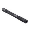 ALONEFIRE P72 Mini 365nm UV Flashlight 3W Portable Blacklight Pet