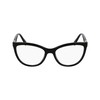 Liu Jo LJ2812 001 Black 52/17/140 Women's Glasses