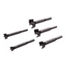 Makita D-47363 Forstner Drill Bit Set (5 Pieces)