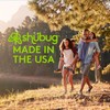 Shubug (2 Count) - Active Bug Spray, Deet Free Mosquito