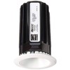 Juno Lighting 2LEDTRIM G2 DC 30K 90CRI FL WWH LED