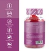 Vitamin B12 Gummies - Vegan - High Strength - 1