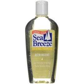 Sea Breeze Actives Original Formula Astringent - 10 Oz