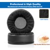 DowiTech Soft Earpads Cushion Replacement Compatible with Samson SR850 SR950