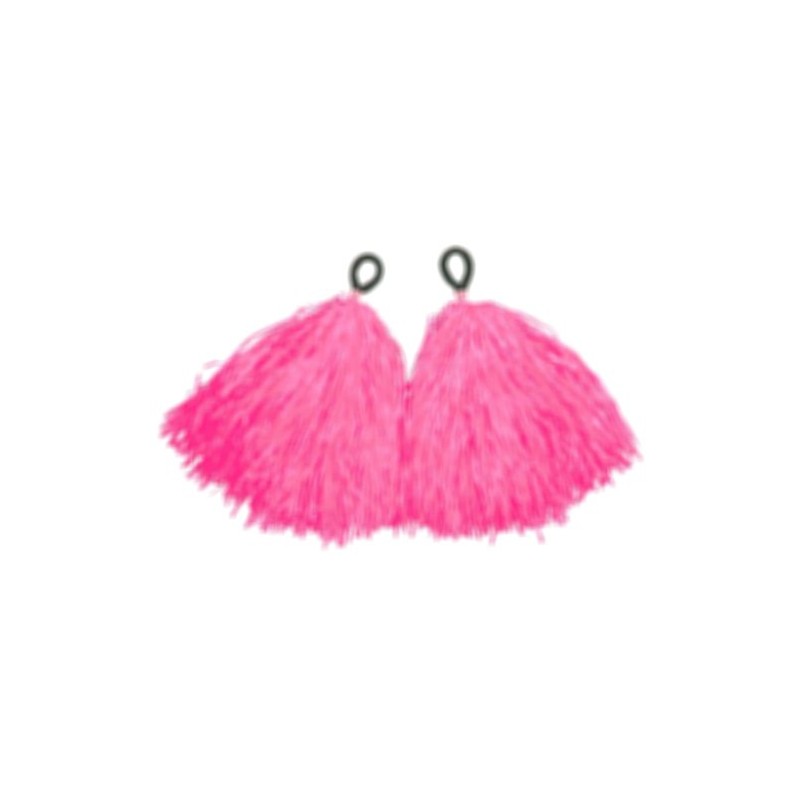 handohuri-ponpon Peaches 2806 