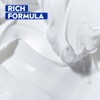NIVEA Creme Crema hidratante para cuerpo, rostro y manos, frasco