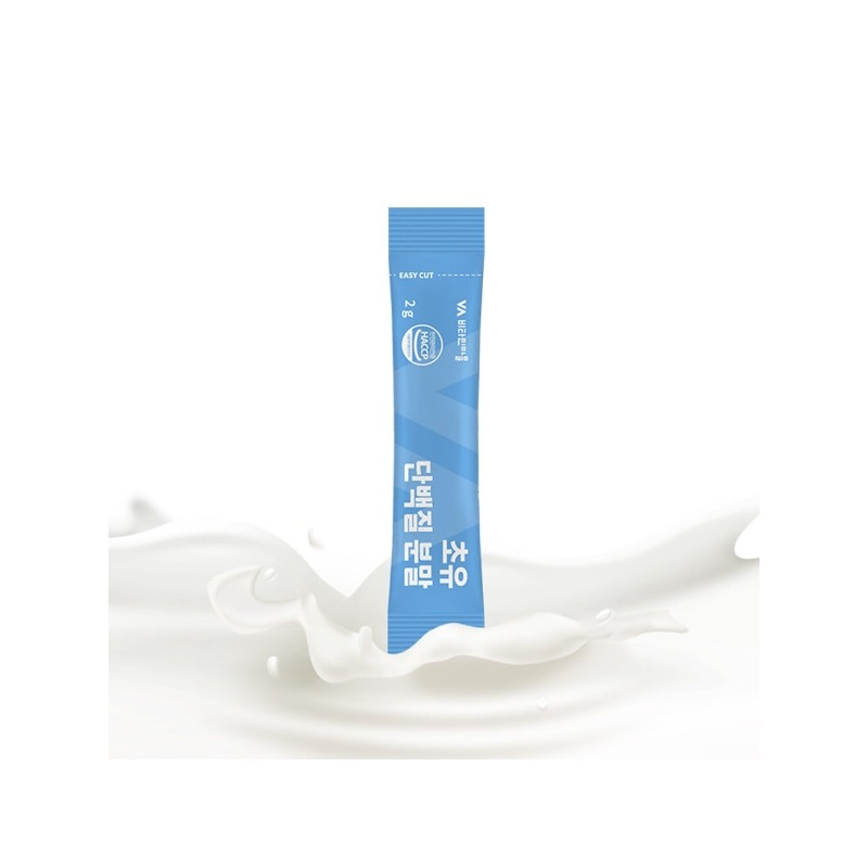 Vitamin Village Colostrum Protein Powder Sticks 3 boxes (90 packets