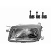 Van Wezel 3735942 Headlight
