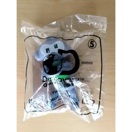 McDonald's SEALED! 2020 Discovery Mindblown Twirl Bot Robot McDonald’s Happy Meal Toy #5