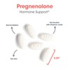 Allergy Research Group Pregnenolone 100mg - Progesterone Supplements for Women