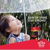 Seven Seas Cod Liver Oil Gold 500's+100's / 500's /