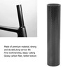 15cm 28.6mm Bike Front Fork Washer Glossy 3K Carbon Fiber