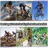 Bicycle Wrench Bottom Bracket Spanner Carbon Steel Install Removal Spanner
