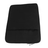 Laptop Sleeve Bag 2 Way Zipper Protective Oxford Cloth Carrying