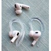 A-Focus Galaxy Buds 3 Pro/Galaxy Buds 3 Adjustable Ear Hooks