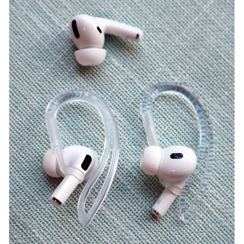 A-Focus Galaxy Buds 3 Pro/Galaxy Buds 3 Adjustable Ear Hooks