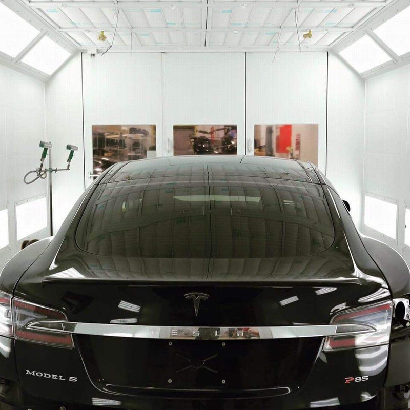 Sisha-A Wool Polishing Pads, 2 Pack 6" (150mm) Buffing Pads