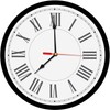 Hicarer 2 Pairs Hands Quartz Movement DIY Wall Clock Movement