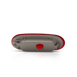 For Volkswagen Beetle Side Marker Light Assembly 2002 2003 2004 2005 Passenger Side Rear Replaces VW2861101