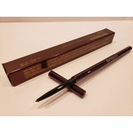 Hourglass ~ Arch Brow Micro Sculpting Pencil ~ Natural Black ~ 0.001 oz ~ NIB