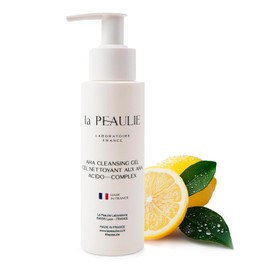 la PEAULIE AHA Cleansing gel Acido-Complex