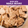 Cinnamon Toast Crunch Breakfast Cereal, Crispy Cinnamon Cereal Cups, 8