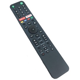 Replacement Remote Control Controller for Sony BRAVIA XBR55A8H XBR-55A8H 65 Inch OLED 4K Ultra HD Smart TV