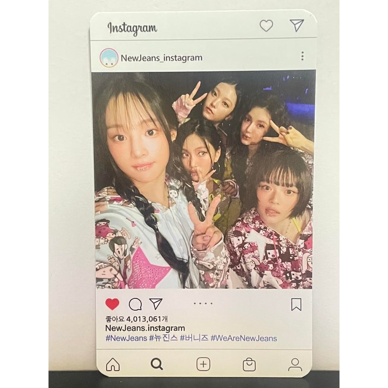 TWICE Photocard Set 60p (TWICE) Photocard Goods, Set of 60