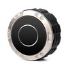 Replacement Volume & Power Control Knob Compatible with 2022-2025 Toyota