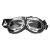 Dog Goggles Dog Eye Protection Sunglasses with Folding Frame and