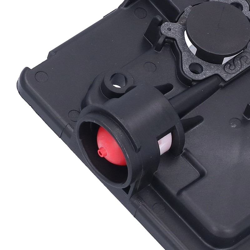 Air Cleaner Primer Base 496116 for Vertical 6.25HP 5HP 6.75HP