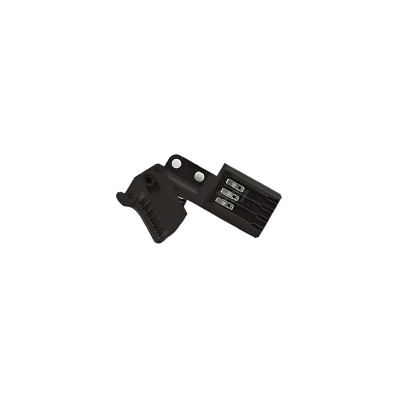 23-66-2490 Switch Fits For Milwaukee Sawzall 6538-21 1-1/4"