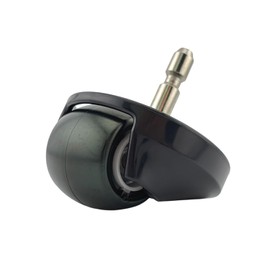 Goodsby Front Wheel Caster Assembly for All iRobot Roomba E5 E6 i1 i1+ i2 i3 i3+ i4 i4+ i5 i5+ i6 i6+ i7 i7+ i8 i8+ j5 j5+ j6 j6+ j7 j7+ j8+ j9+ Series Vacuums Replacement Part