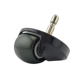 Goodsby Front Wheel Caster Assembly for All iRobot Roomba E5 E6 i1 i1+ i2 i3 i3+ i4 i4+ i5 i5+ i6 i6+ i7 i7+ i8 i8+ j5 j5+ j6 j6+ j7 j7+ j8+ j9+ Series Vacuums Replacement Part
