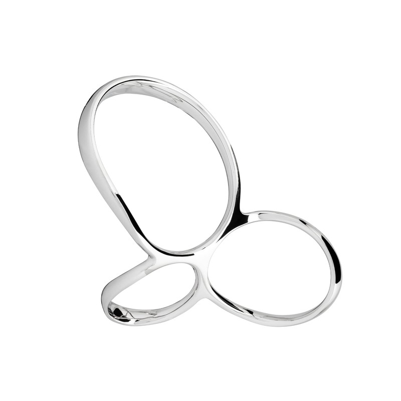 Alessi Spaghetti Measure, Stainless Steel