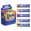 Instant Hydration Powder Packets - Low Sodium Electrolytes Drink Mix