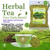 Moringa Leaf Tea – 4 oz (113 g) – 100%