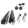 CGP Vehicle-Specific Tweeter Panel with Built-in Tweeter for Atrai and