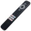 WINFLIKE RC902V-FAR1 Voice Remote Control Replace for TCL C835 Mini