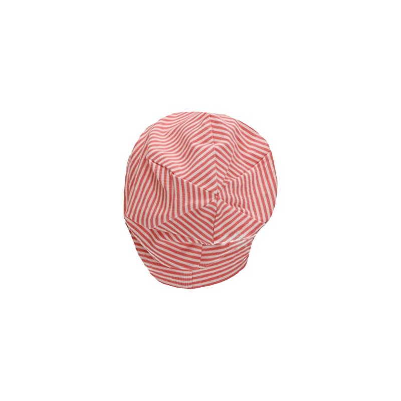 Sterntaler Unisex GOTS Slouch Beanie Hat, pink