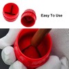 lcyen Universal Copper Pipe Reamer Deburring Tool,Acrylic Tubing Chamfer Tool