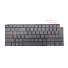 Laptop Replacement Latin Spanish Layout for Dell Inspiron 5310 5320