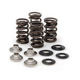 Kibblewhite Valve Spring Kit for 09-15 Kawasaki KX450F