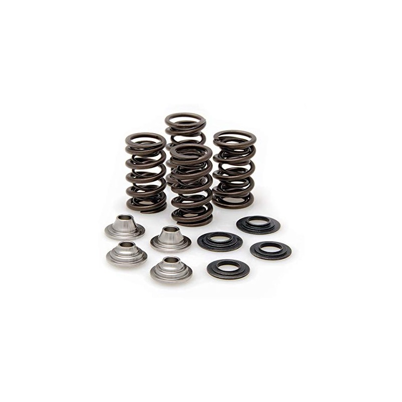 Kibblewhite Valve Spring Kit for 09-15 Kawasaki KX450F