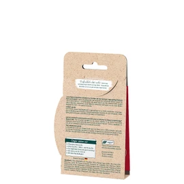 Kneipp Coloured Lip Care Natural Red, Natural Care & Colour for Nourished Tinted Lips 35 g