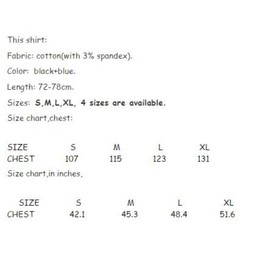 Anchor MSJ Men's 50s Male Clothing Rockabilly Style Cotton Mens Shirts Short Sleeve Fifties Bowling Casual Button-Down Shirts XL Red