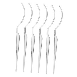 NOLITOY Enhance Retail Display Pcs False Eyelash Display Stick Applicator Tool