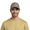 BUFF® Summit Cap Male Female Adult Adjustable, Breathable, UPF50, Comfortable,