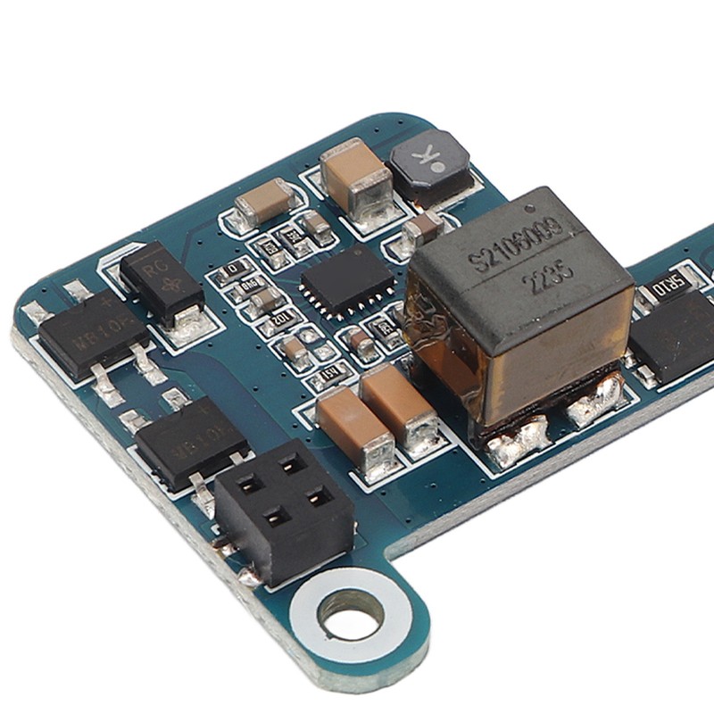POE Mini Expansion Board for Raspberry Pi 3B+ 4B IEEE