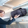 Cabin Bag 45x36x20 for Easyjet Airlines Underseat Travel Bag Holdall